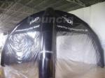 Inflatable Airtight Tent