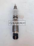 Excavator Diesel Fuel Injector Nozzle DX300 0445120040