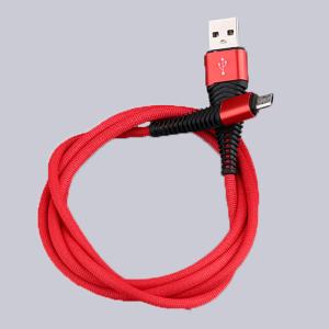 China Nylon Braided Fast Charger Cable wholesale