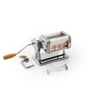 China Shule Hand Crank Ravioli Maker 21*20*17.5CM wholesale
