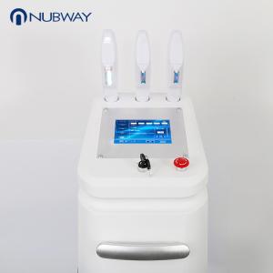 China Nubway best professional photofacial soprano ipl laser permanent hair removal salon beauty equipment with medical ce wholesale