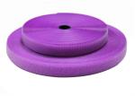 Fastener Nylon Velcro For Shoes Home Textile Bags Gift 50 - 100Y / Roll