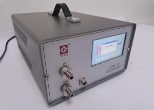 China HEPA Filters Cleanroom Aerosol Photometer DOP PAO 60HZ wholesale