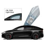Eco Friendly Carbon Auto Tint Heat Insulation Car Tint Window Film CN-7090 99
