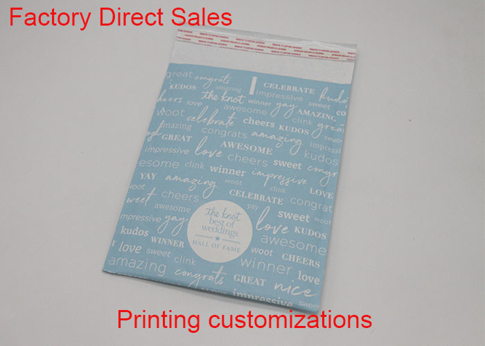 Customize Yellow Printing Kraft Paper Bubble Mailers Cushioned Postage 10*12 Inch