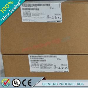 China SIEMENS SIMATIC NET 6GK 6GK1560-3AU00 / 6GK15603AU00 wholesale