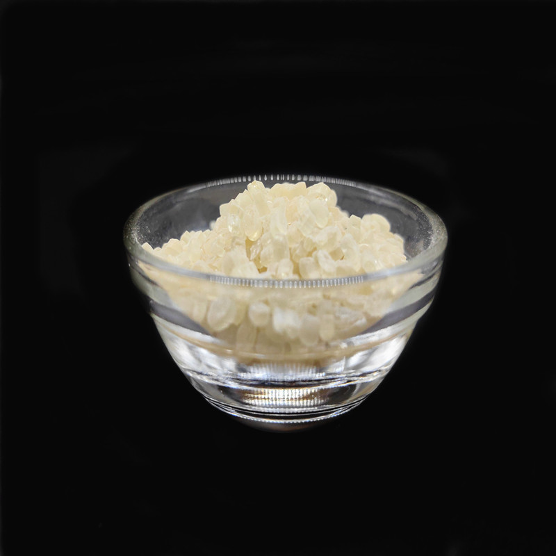 Excellent Ester Solubility Chlorinated Polypropylene Resin For Bumpers