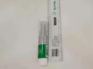China D25*120.7mm 40ml Healthcare Packaging Abl Laminated Tube With Screw Cap wholesale