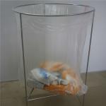 HEAVY DUTY HOT WATER SOLUBLE LAUNDRY BAGS