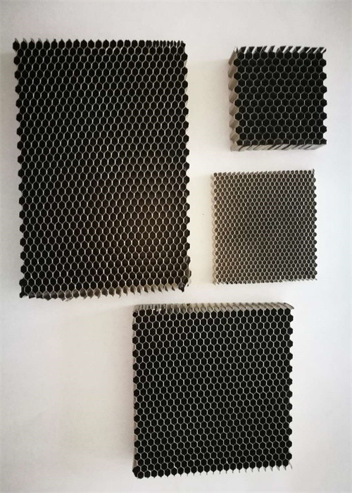 Airflow System 30cm Honeycomb Emi Filter Ventilation Vent Panels