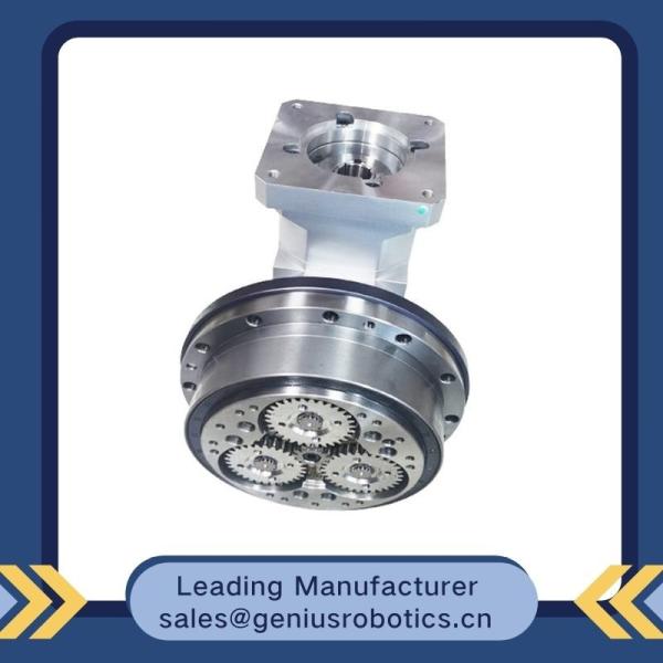 Quality Small Size RV Cycloidal Gearbox High Positioning Accuracy for sale