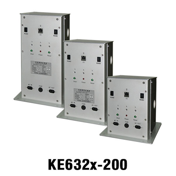 Close Link 200A Isolation Current Transformer Wide Dynamic Range Auto - Protection