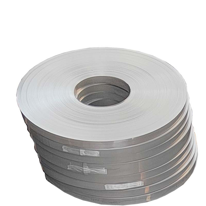 2D 2B Hot Rolled Coil Ss Sheet Roll Stainless Metal Strips SS316