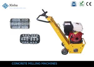 China Long Life Concrete Planer Machine Cement Grinder &amp; Replacement Flails wholesale