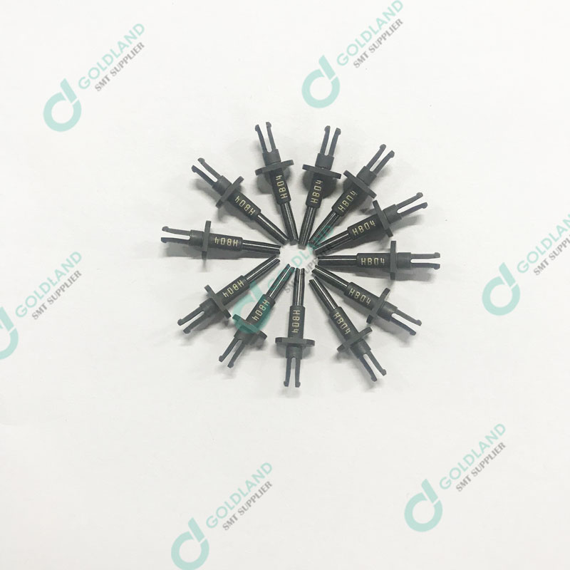 HB04 Hitachi Nozzle 6301292915 SMT Nozzle