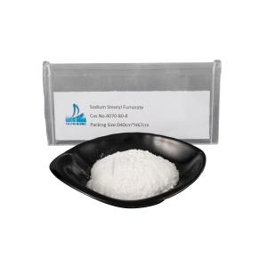 China High Purity 99% Sodium Octadecyl Fumarate Monosodium Stearyl Fumarate CAS 4070-80-8 wholesale