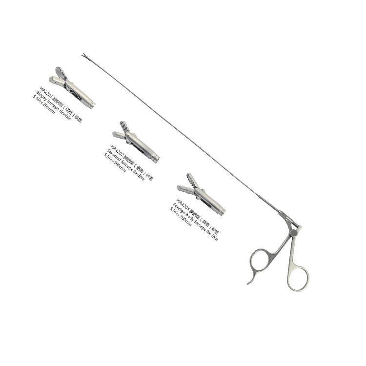 Medical Autoclavable 30&deg; Cystoscope Surgical HD Endoscope Optic