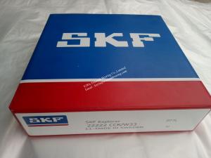 China S-K-F Self-Aligning Roller Bearing 22222 CCK/W33 wholesale