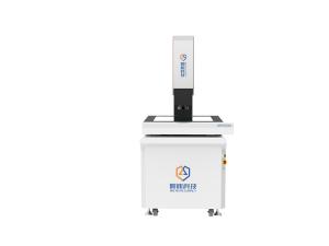 China 2D Cylindrical 190X CNC Video Measuring System wholesale