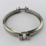 TD07 Turbo Turbocharger Turbine Exhaust V Band Clamp Flange