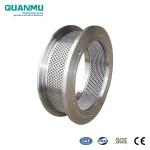 DELLOK Extrusion Aluminum Fin Tube heat transfer