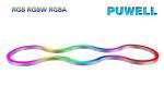 180W LED Linear Strip Light