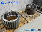 OEM Alloy Gears Suppliers Steel Gear Manufacturer