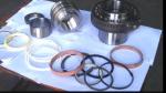komatsu hydraulic cylinder excavator spare part pc 450-6