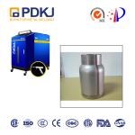Robot Handheld Laser Welding System Raycus Auto Feed Welder