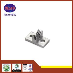 China High Accuracy Metal Powder Injection Molding Computer Spare Parts wholesale