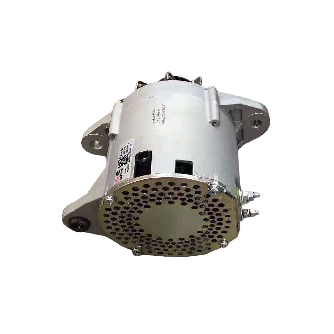 CUMMINS 6BT5.9 Generator