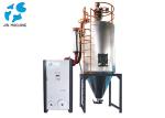 Automatic Industrial Desiccant Dehumidifier 600 Kg / H Throughput Easy Cleaning
