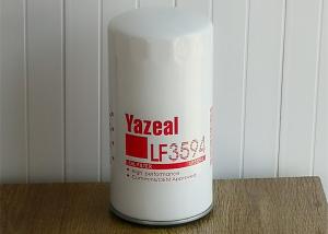 China White Diesel Truck Accessories Fuel Filters For Diesel Engines LF3594 WP 1169 BI 10213 wholesale