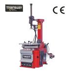 Professional Pneumatic Tilt-Back Post Tyre Tire Changer Trainsway ZH665A