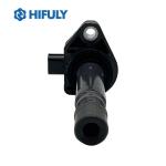 30520RNAA01 Honda Ignition Coil 099700-101 Coil Ignition System Lightweight