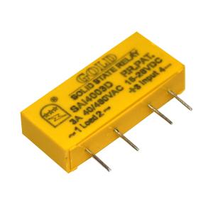 China 24v Solid State Relay 40a wholesale