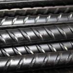 HRB400E 1449.2-2007 Stainless Steel Round Bar Seismic Resistance Deformed Steel