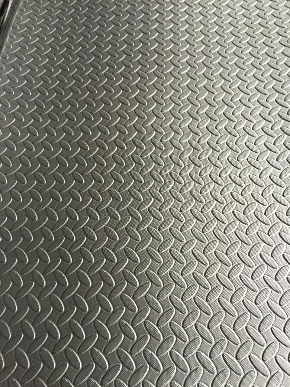 33 Inch 1100T EVA PE EPDM SBR Foam Press
