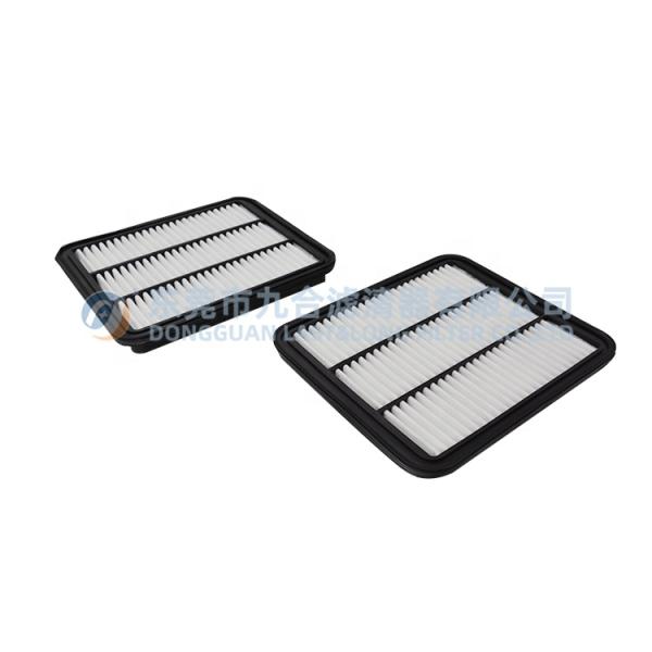 Construction Equipment Cabin Air Filter Element OE 17801-11070 for Industrial Filter 100/120-6 Heavy-duty Filter