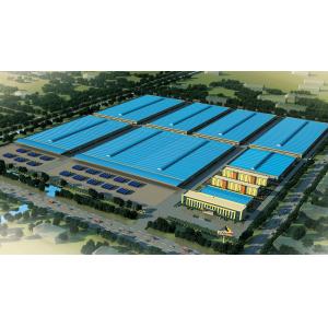 Shandong Bus New Energy Vehicle Co., Ltd.