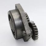3966840 Engine Oil Pump CUMMINS 6BT 6CT Doosan JCB Caterpillar Excavator Parts