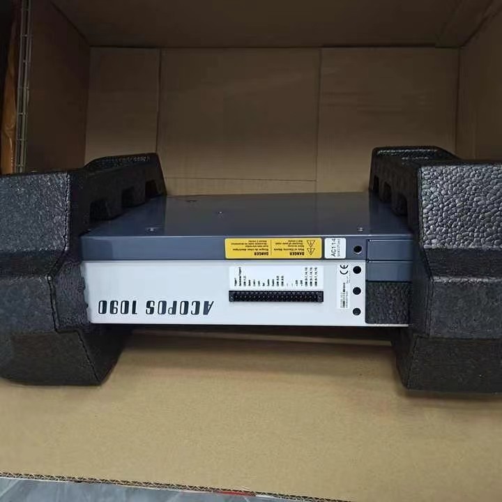 8V1090.00-2 | B&R Automation | Servo Drive, 3 Phase, Line Filter