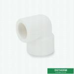 Eco - Friendly Drain Pipe Accessories Leak Proof Corrosion Resistant Reducer