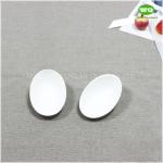 Sugarcane Pulp Sauce Dip Dish-100% Biodegradable Container Disposable Sugarcane