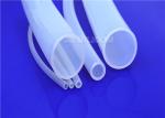 Large Diameter Surgical Grade Tubing Rubber Hose Nasogastric Pipe Accessories