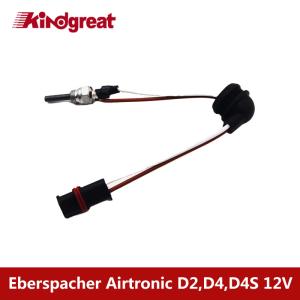 China 12v 252069011300 Eberspacher Heater Parts Eberspacher D2 Glow Plug wholesale