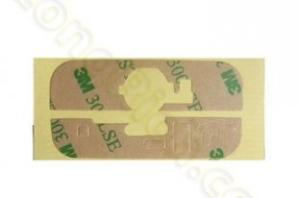 China Apple Iphone Replacement Parts , iPhone 3G &amp; 3GS 3M Adhesive Strips Repair Parts wholesale