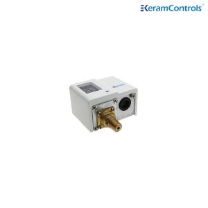 China HVAC High Pressure Switch Electrical Connection Screw Terminals wholesale