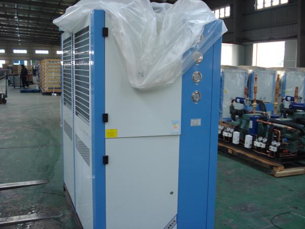 Commercial Poultry Hatchery Equipment Chicken Fish Hatchery Water Chiller