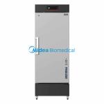 MD-25L308 Medical Pharmacy Biomedical Plasma Freezer For Vaccine Rna DNA Storage